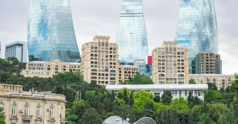 Gələn ilin iki ayı əsasən isti keçəcək Yanvarın havası