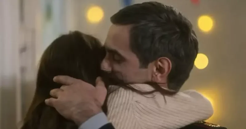 Трогательной фильм от МВД Азербайджана: Звонок в 102 подарил ребёнку счастье ВИДЕО