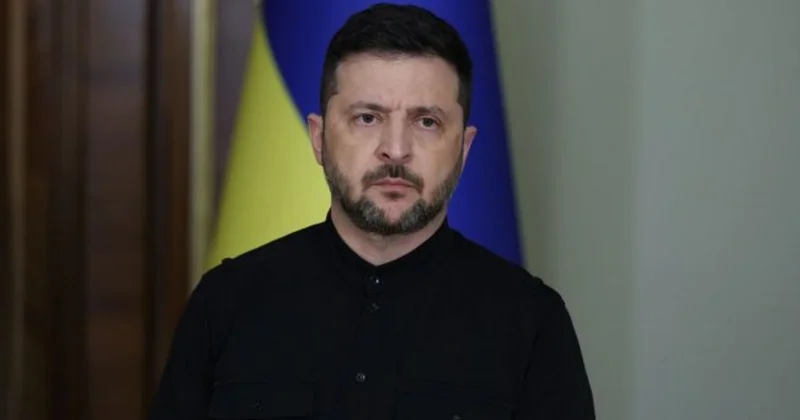 Zelenski təhlükəsizlik zəmanətlərinin əsas məqamlarını açıqladı
