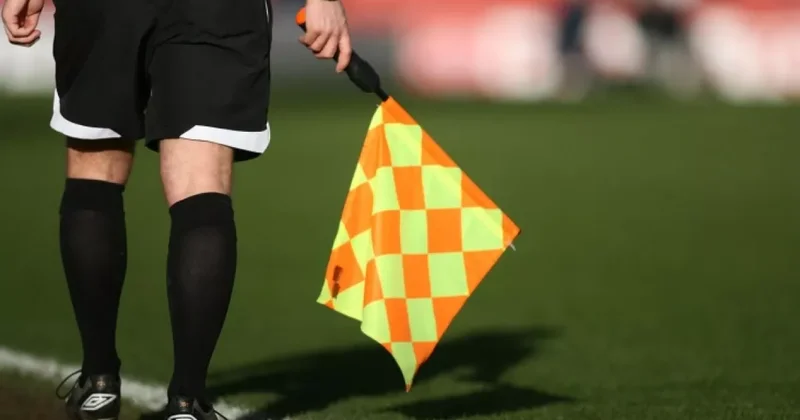 ФИФА рассматривает возможность внедрения правила офсайд Арсена Венгера