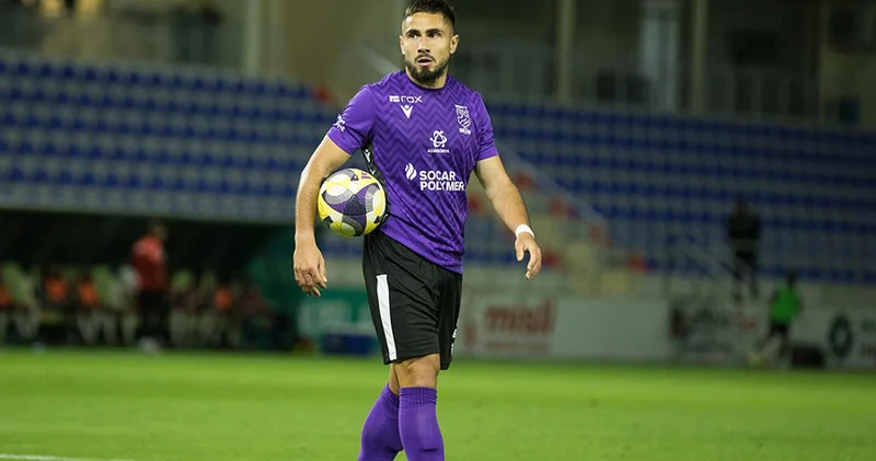 Azərbaycan çempionatı: 36 penaltidən 29 u qolla nəticələnib