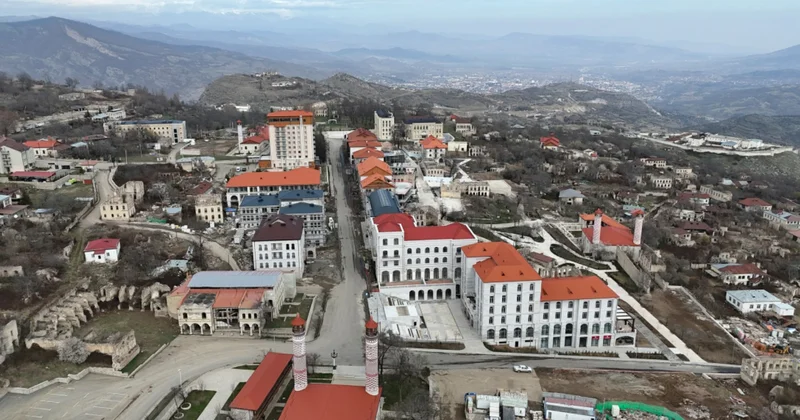 На освобождённых территориях Азербайджана введены новые льготы Minval Politika