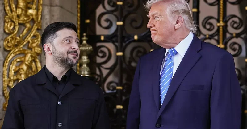 Bloomberg: Лидеры европейских стран обсудили итоги визита Зеленского в США