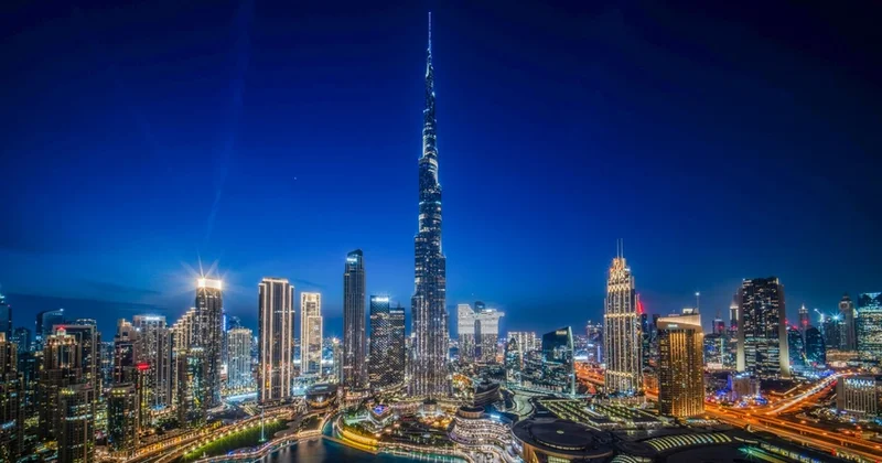 От жемчужного промысла к небоскребам: туристический путь Дубая