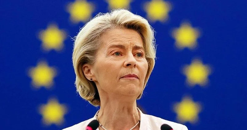 “Ukraynanın Aİ yə daxil olması təhlükəsizliyin ən vacib qarantiyasıdır”