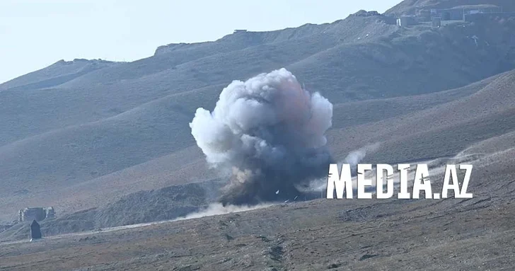 Азербайджан усиливает поддержку пострадавших при разминировании принят новый законопроект