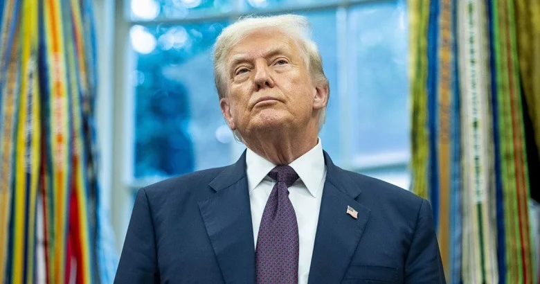 Калифорния против Трампа: 52 иска за год и экономия в 170 млрд долларов