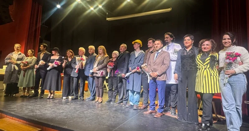 Türkiyədəki azərbaycanlı həkimlər İstanbulda həmrəy oldular FOTOLAR