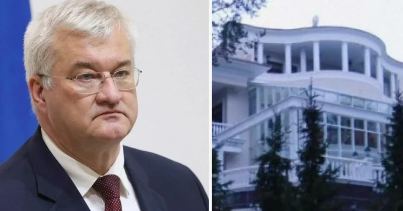 Украина назвала заявления РФ о теракте пропагандой