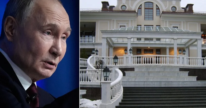 Путин перевернул стол особенности национальной охоты