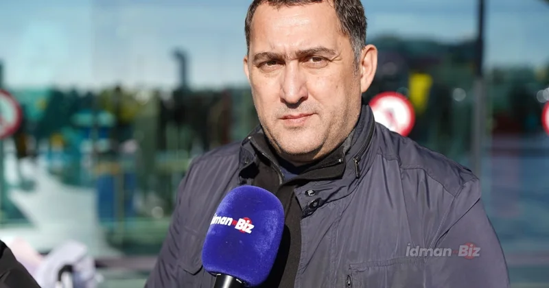 Azərbaycan taekvondo millisinin baş məşqçisi: “Artıq gənclərə yer verməliyik”