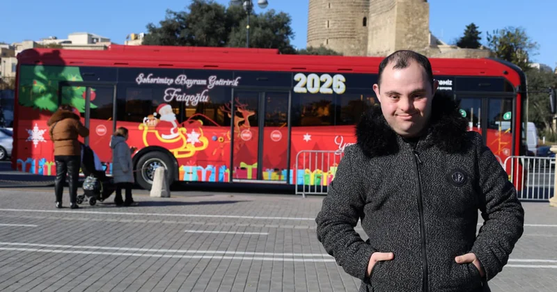 “Faiqoğlu”dan Yeni illə bağlı anlamlı addım Video