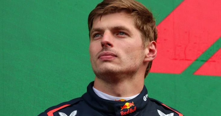 ​Budkovski: “Ferstappen 2027 ci ildə “Red Bull”dan gecəcək”