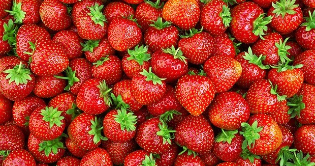 Alma və çiyələk təhlükə saçır? Həkimdən gözlənilməz xəbərdarlıq