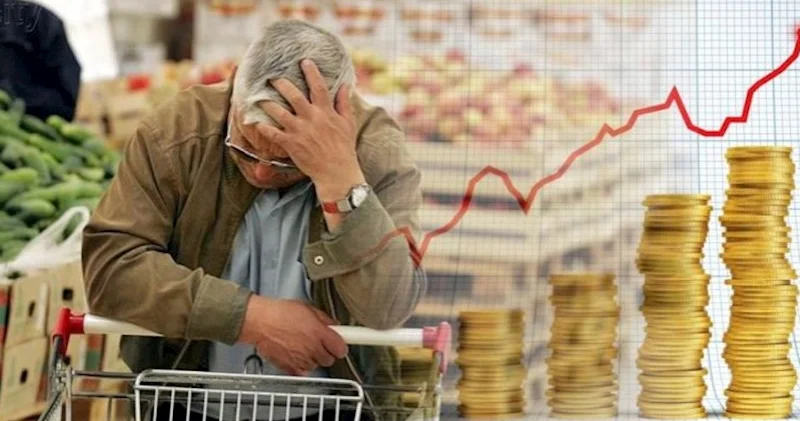 Gələn il ərzaq məhsulları və dərman preparatlarında qiymət artımı...