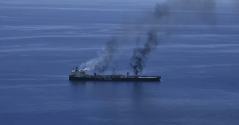 Вырос объем экспорта нефти из Азербайджана в Болгарию