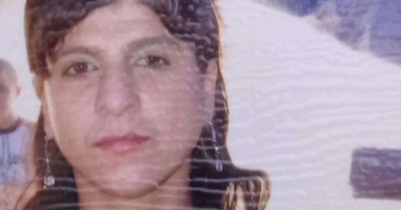 Qətlin üstü 13 il sonra açıldı VİDEO