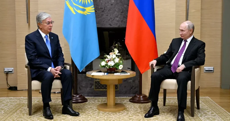 Попытка атаки на резиденцию в Новгородской области: разговор Путина с Токаевым