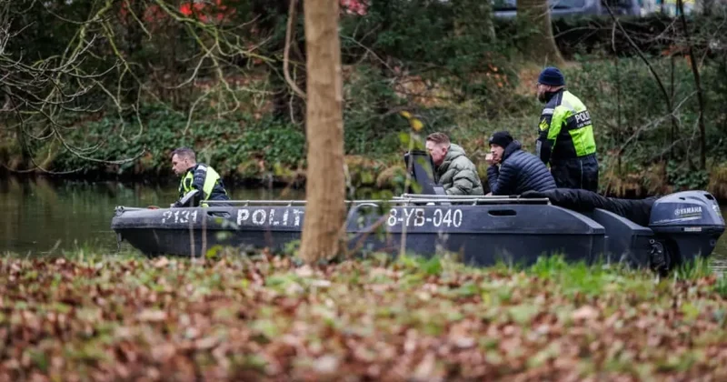 В Нидерландах найден мертвым пропавший подросток из Украины ФОТО