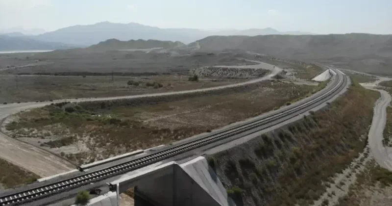 Абдулкадир Уралоглу: Зангезурский коридор станет одним из самых высокопропускных коридоров