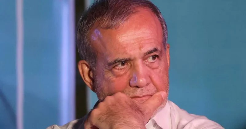 Ослабление риала: Пезешкиан поручил выстроить диалог с протестующими