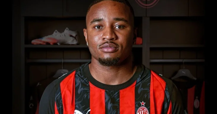 Fənərbaxça Milan ın fransız hüçumçusu ilə maraqlanır