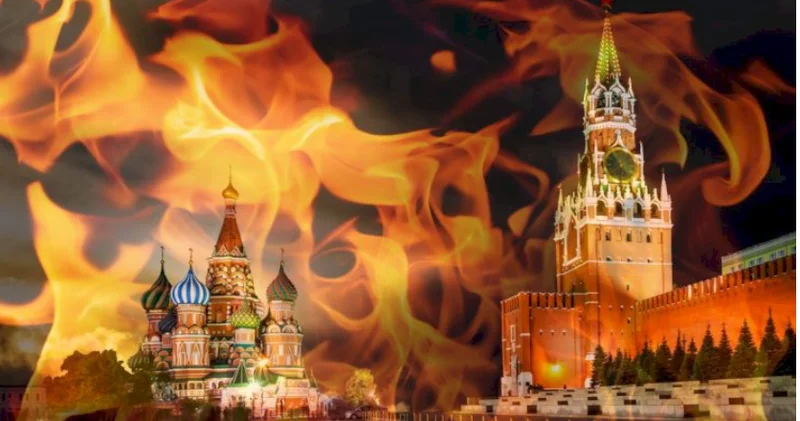 “Rusiya uydurma hücumlarla müharibəni dərinləşdirir“ Sensasion açıqlama