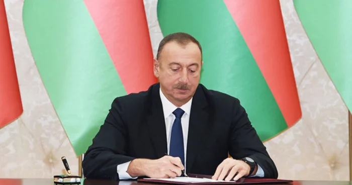 Dövlət Müəssisələrinin Monitorinqi Agentliyi yaradılıb