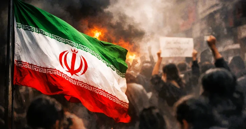 İranda etirazlar: Tehran, Qum, Həmədan, Əlborz və Xorasanda vəziyyət gərginləşir