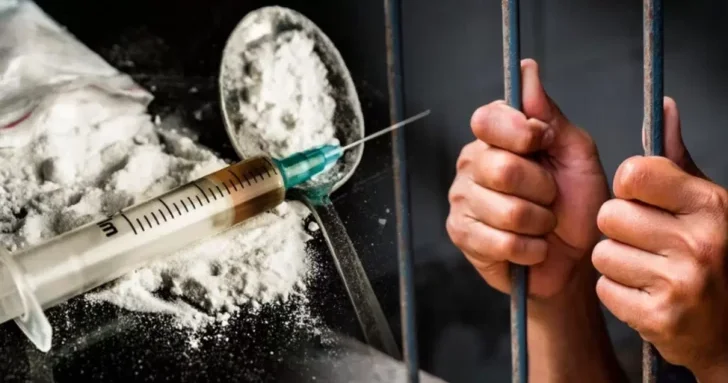 МВД Азербайджана пресекло канал поставки опасных наркотиков в Баку