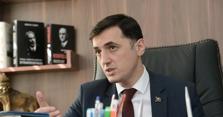 Müxalifət də idarəçilik sisteminə buraxılmalıdır Tural Abbaslı