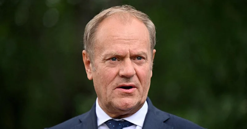 Tusk Ukraynanın ərazi məsələlərində güzəştə getməli olduğunu bildirib