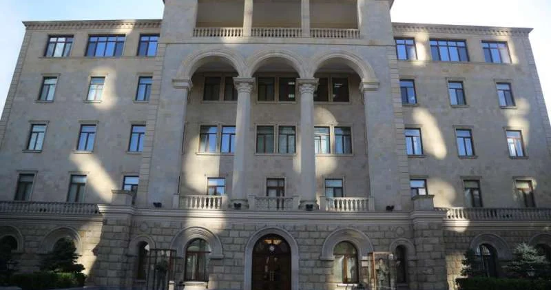 Nazirlik bu işlər üçün 4 milyonluq tender elan etdi