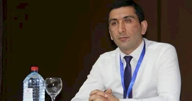 “Türkiyədəki Ələvi liderlərinin başçılarının da çoxu etnik ermənilərdir” TURAL İRFAN