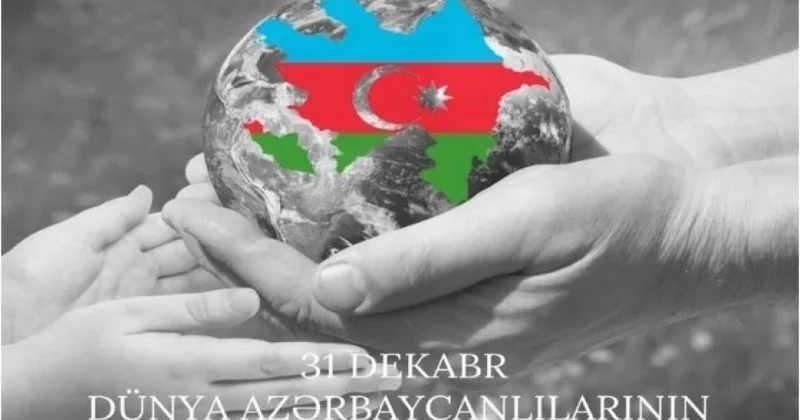 Hər zaman həmrəy olaq!