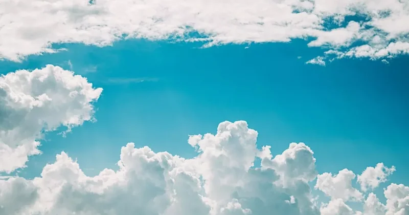 31 декабря в Баку осадков не ожидается