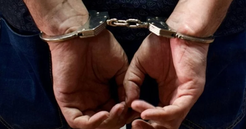 Avtomobil qaçırdı Saxlanıldı