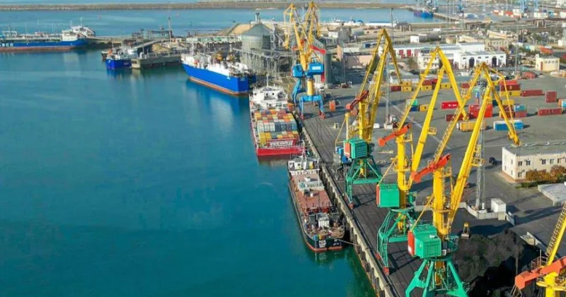 Azərbaycanın Bolqarıstanla ticarət dövriyyəsi 780 milyon dolları üstələyib