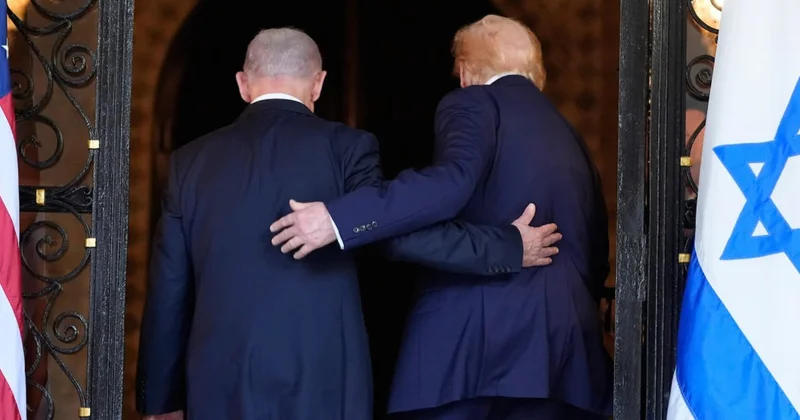 Израиль просит Трампа исключить Турцию из Совета по Газе