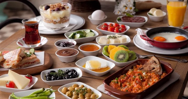 Menyular bahalaşır, porsiyalar kiçilir