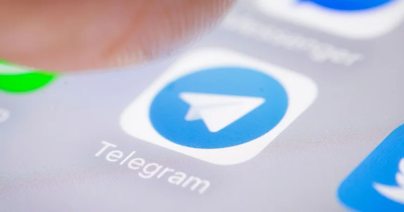 Telegram uzun illərdən sonra ilk dəfə dizaynını dəyişdi
