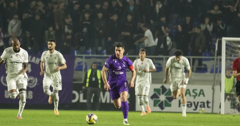 Premyer Liqanın qol dəqiqələri: 4 komanda belə fərqləndi