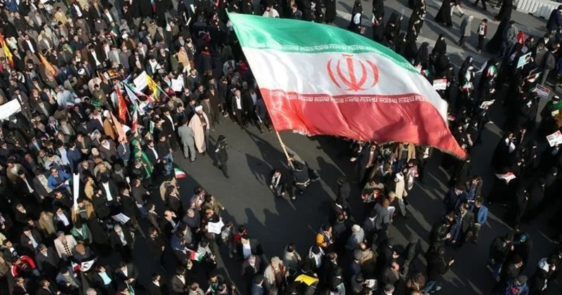 Иран трясет: реакция Пезешкиана