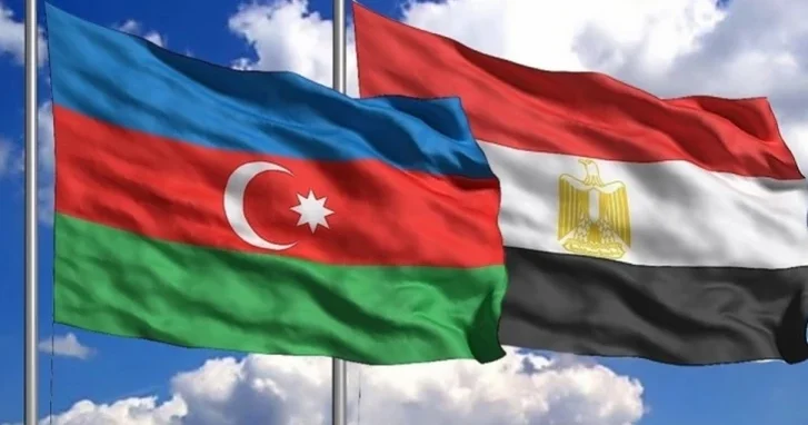 Египет предложил Азербайджану участие в восстановлении Карабаха и строительстве инфраструктуры