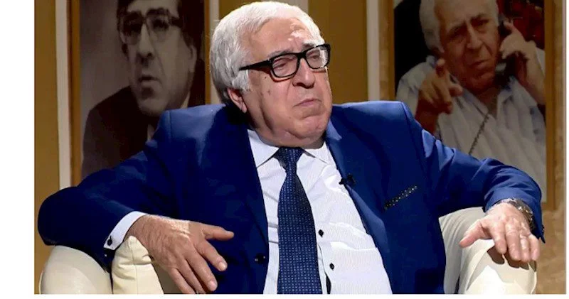 “O pulu aparıb yetim yesirə verəcəyəm…nə borcuma” Yazıçı Anar