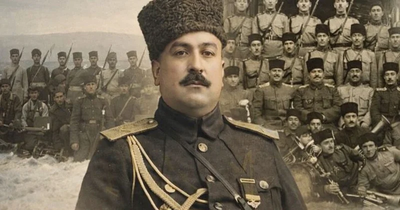 Əsgəranı daşnaklardan qoruyan generalımız O, həbsxanadan Xüsusi Şöbənin rəisinə yazdığı məktubda nə istəyirdi?