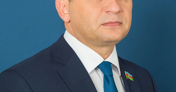 “2025 ci il Azərbaycan üçün çoxşaxəli uğurlarla yadda qaldı” Ceyhun Məmmədov