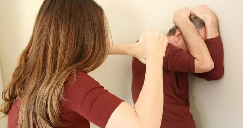 Mehriban Zeynalova ərini döyən qadından danışdı: Səbəbləri araşdırılmalıdır