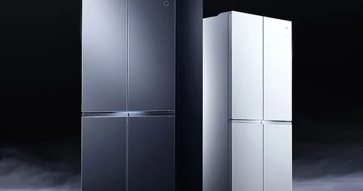 Xiaomi выпустила холодильник с защитой от кишечной палочки