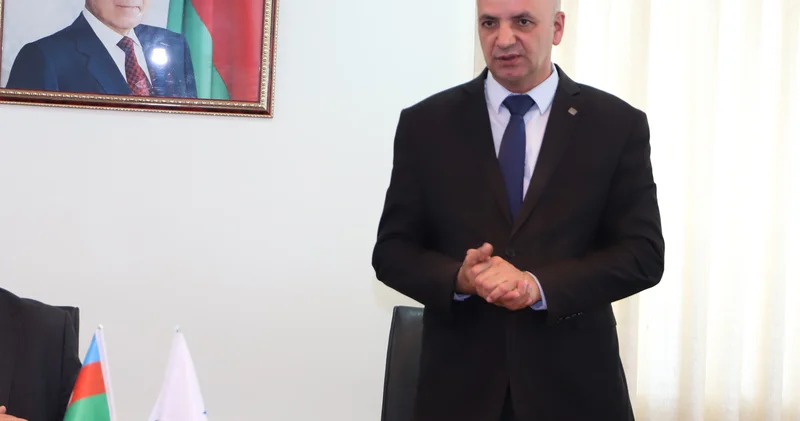 Ölkəmizdə idmanın son illərdə keçdiyi böyük inkişaf yolu ŞƏRH